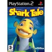 Shark Tale [PS2]